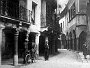 Padova, via S. Martino e Solferino